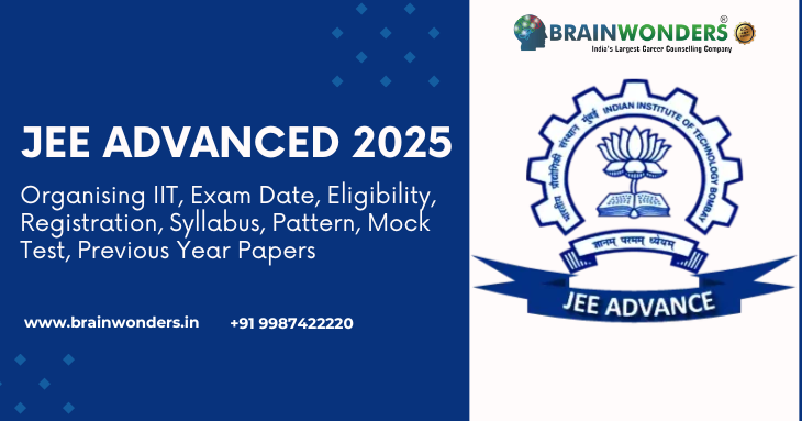 JEE Advanced 2025