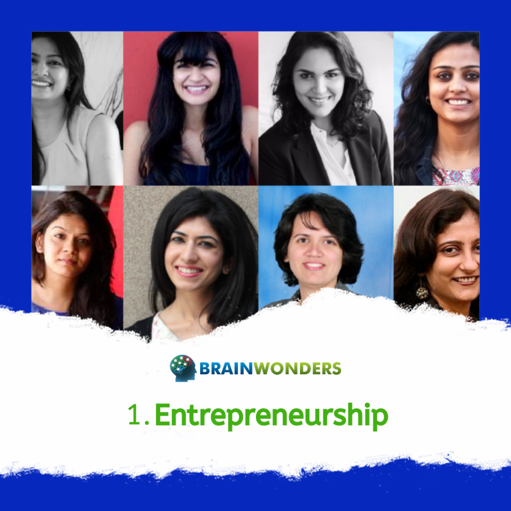 Entrepreneurship