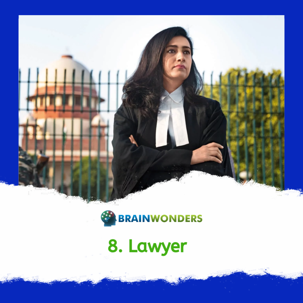Lawyer