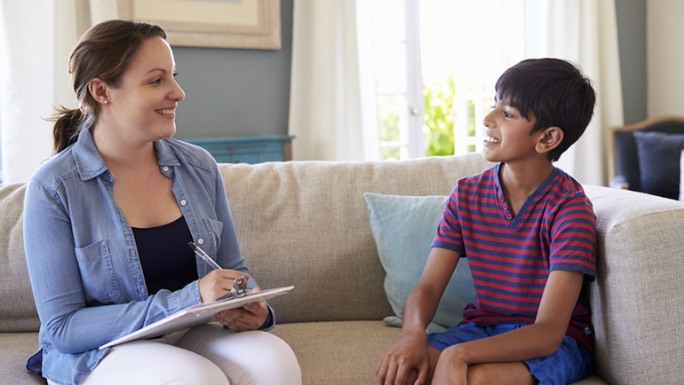 career counselling