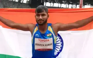 Praveen Kumar