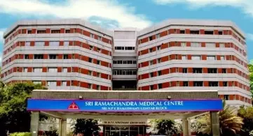 Sri Ramachandra Institute of Higher Education