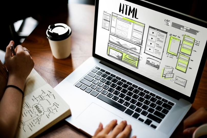 UX design