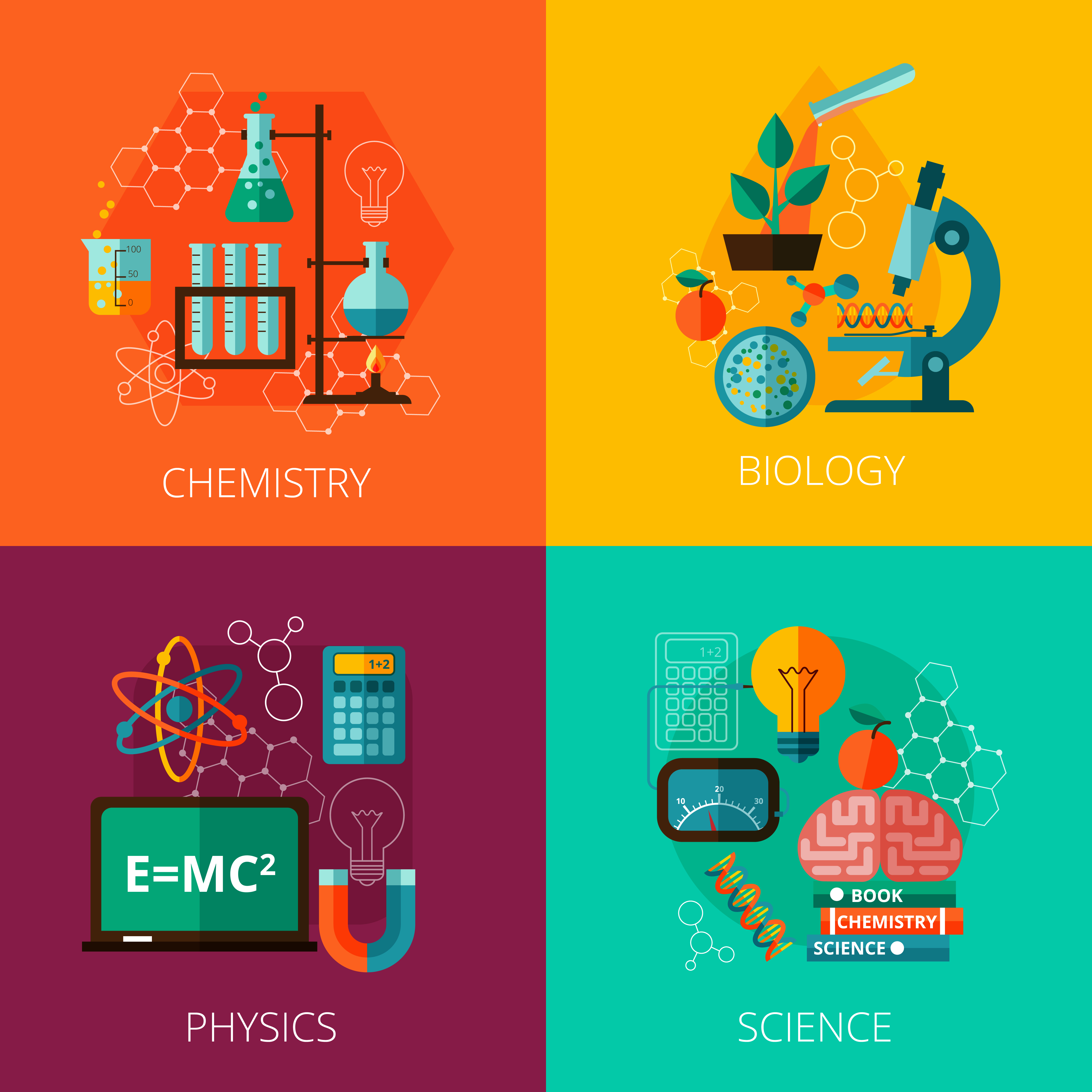 Science Stream