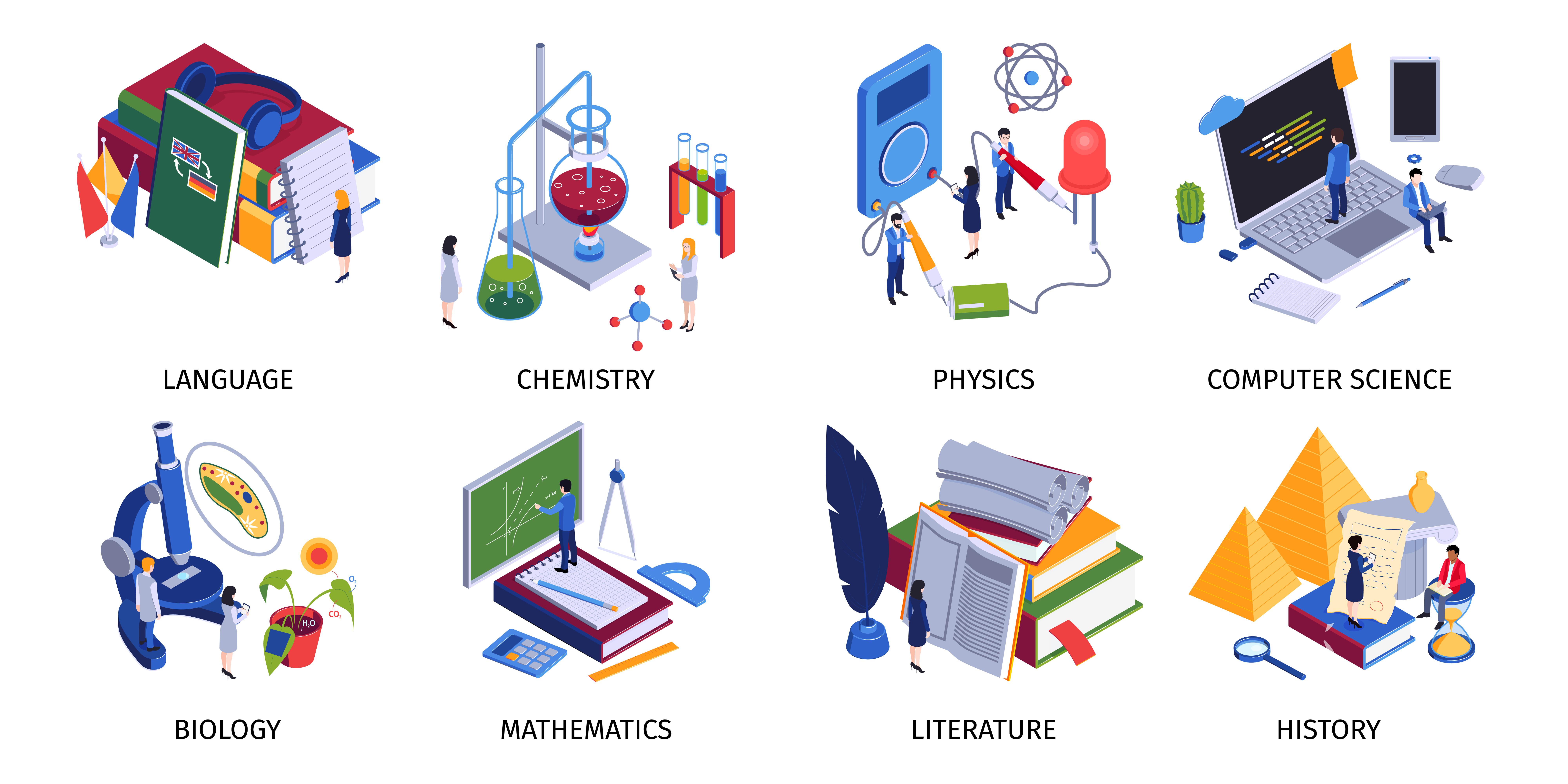 Scope & Career Opportunities in Science Stream