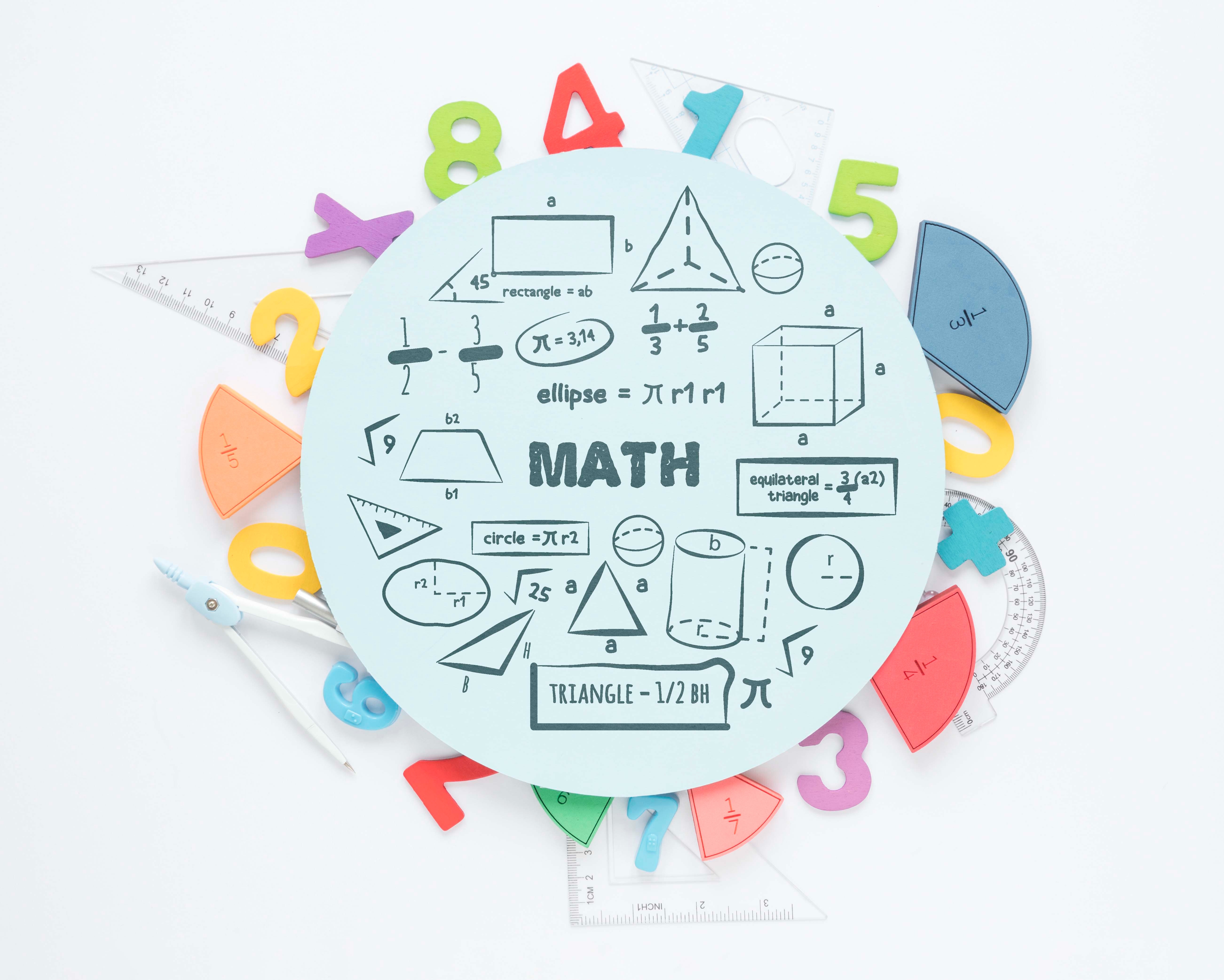 Maths