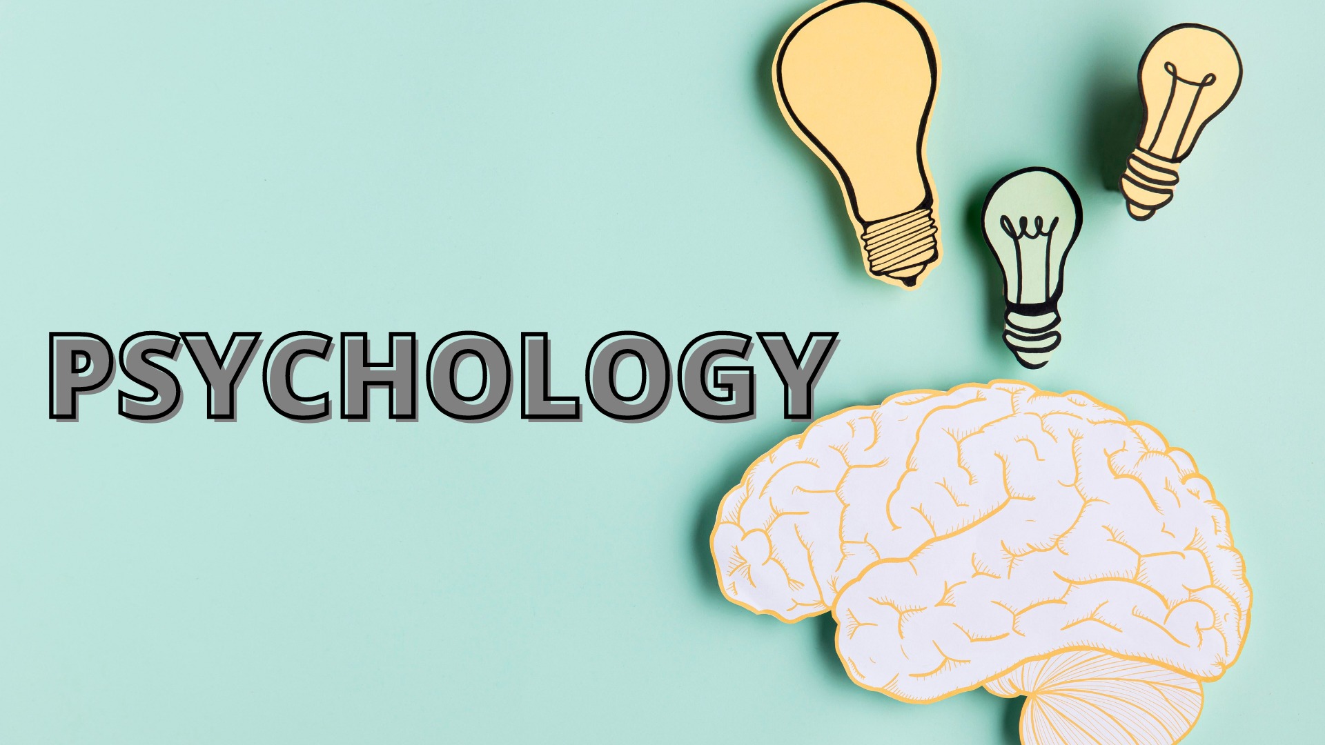 Psychology