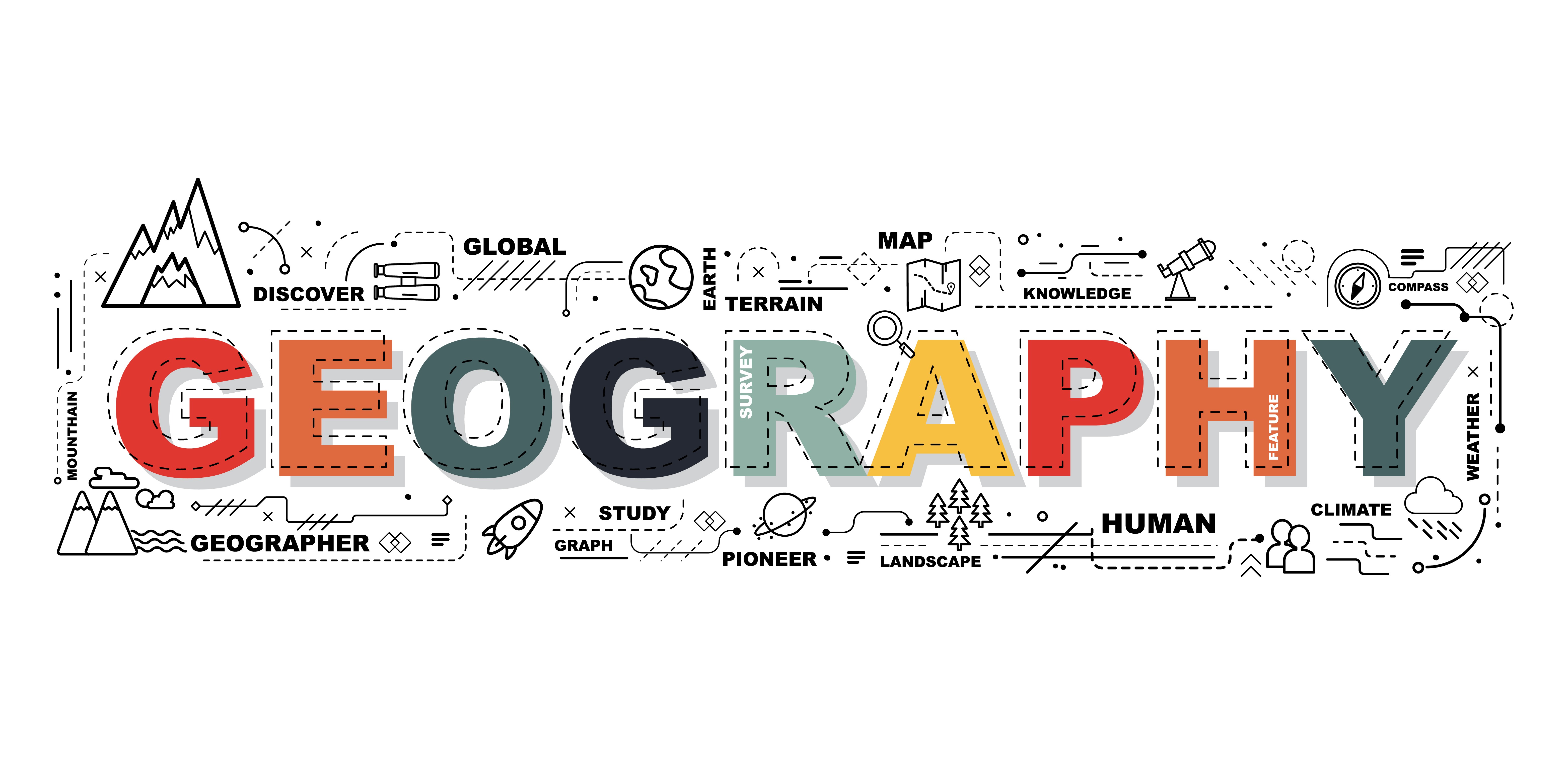 Grography