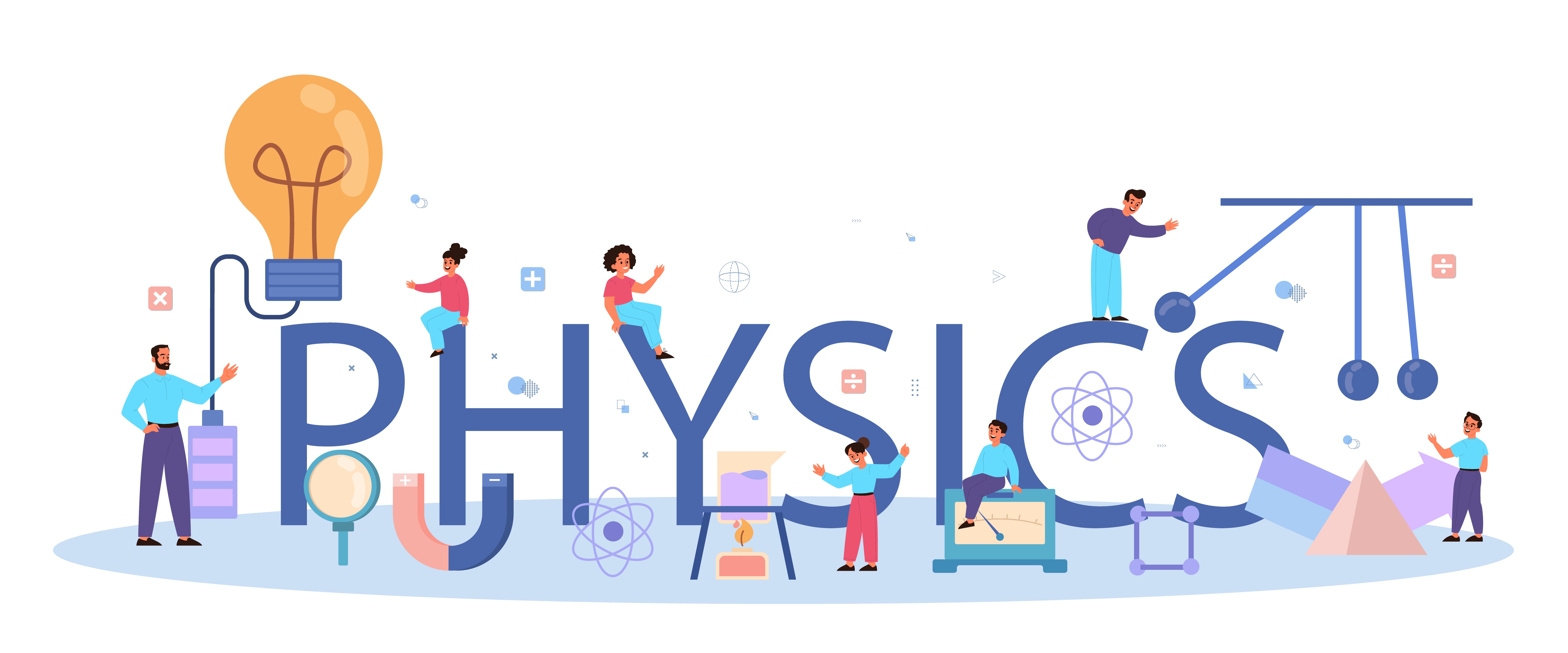 Physics