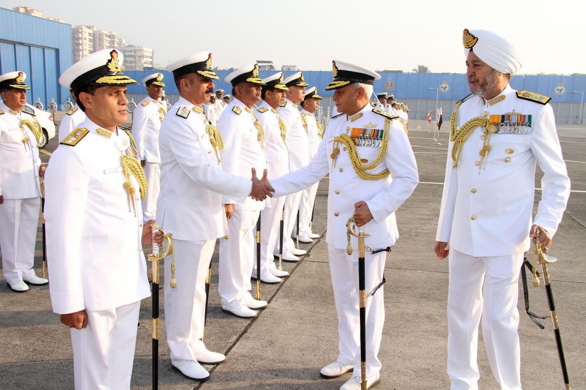 Merchant Navy