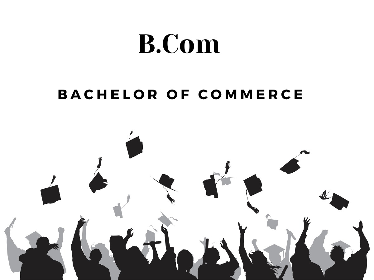 B.Com