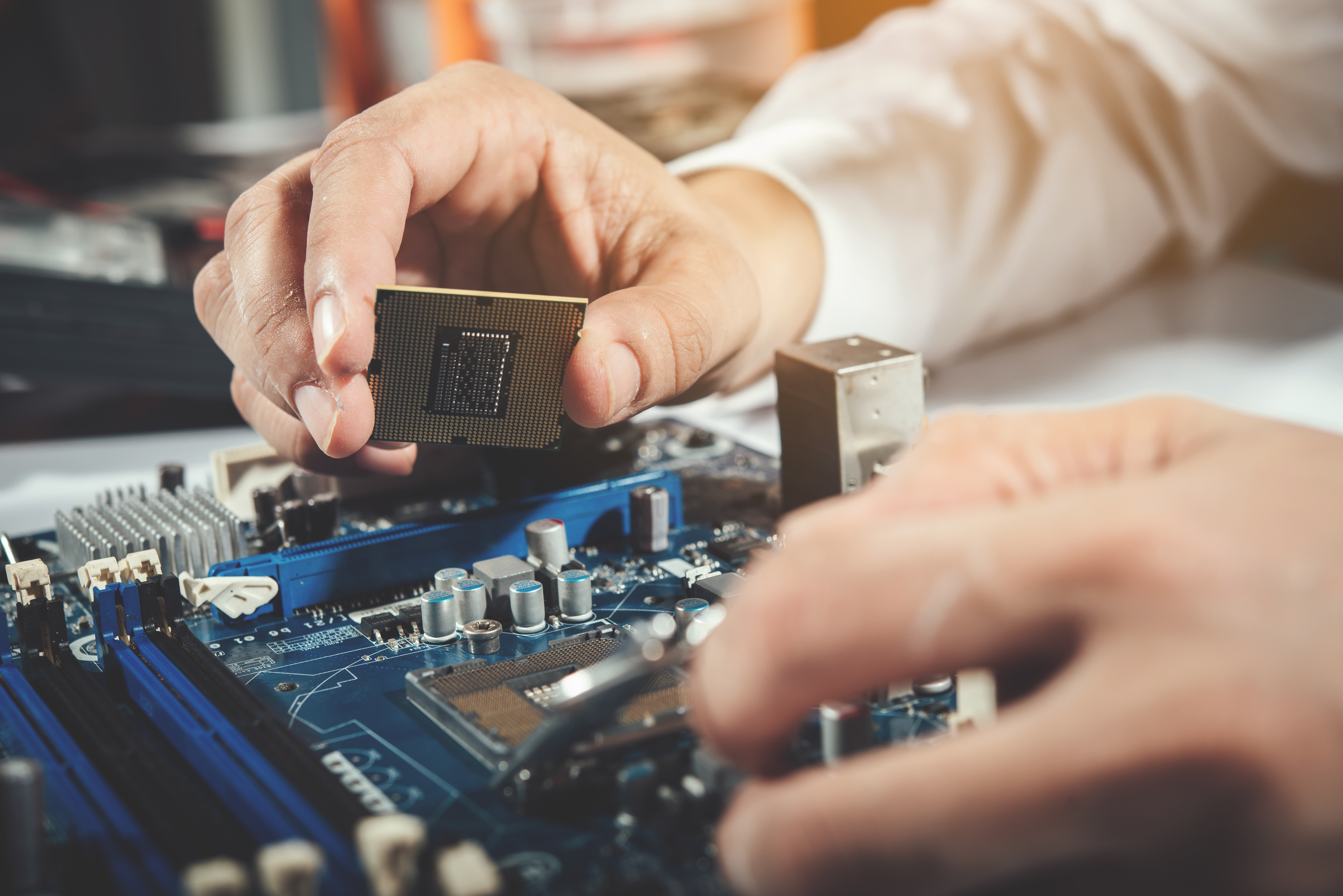 Electrical Engineering