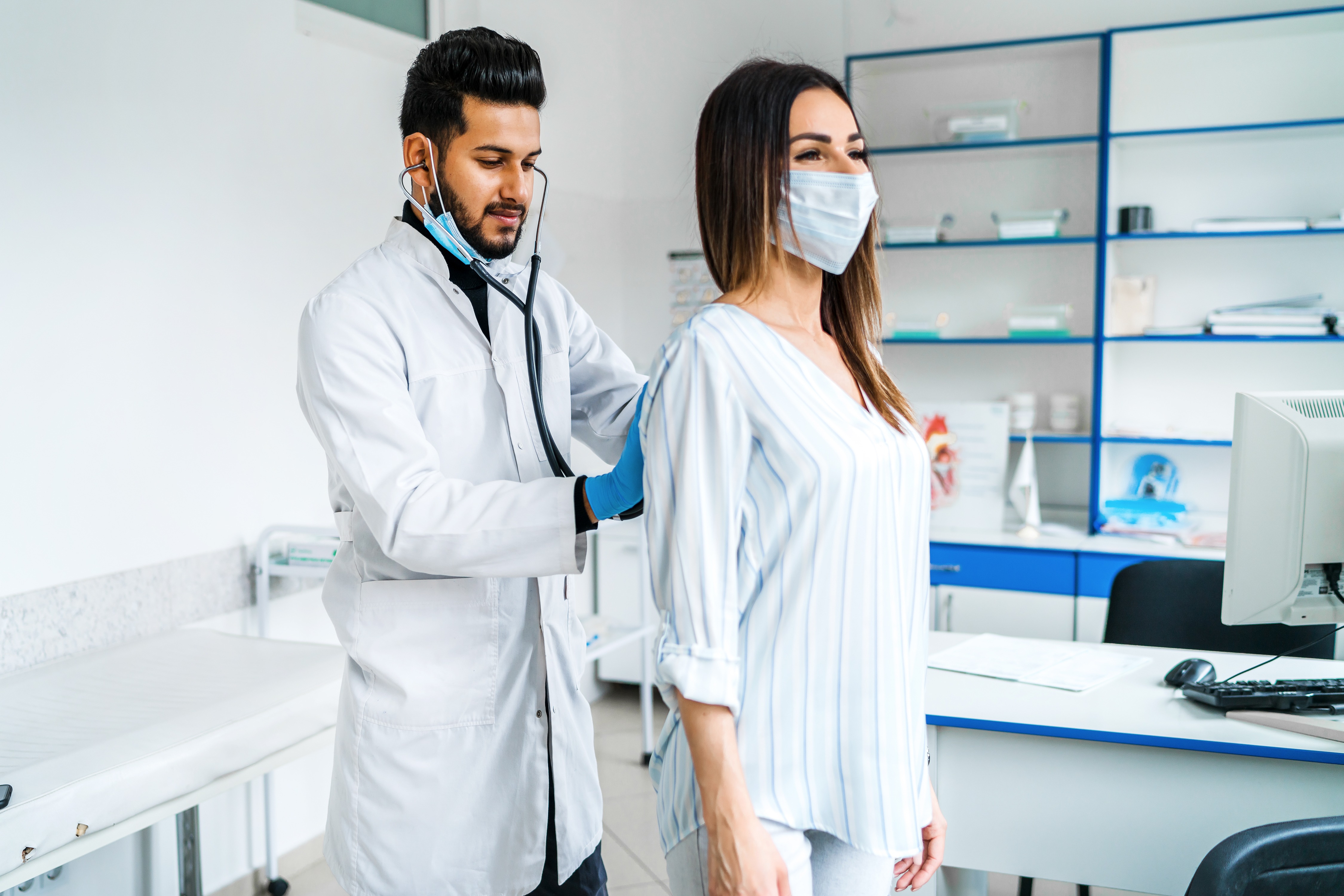 Medical Professional