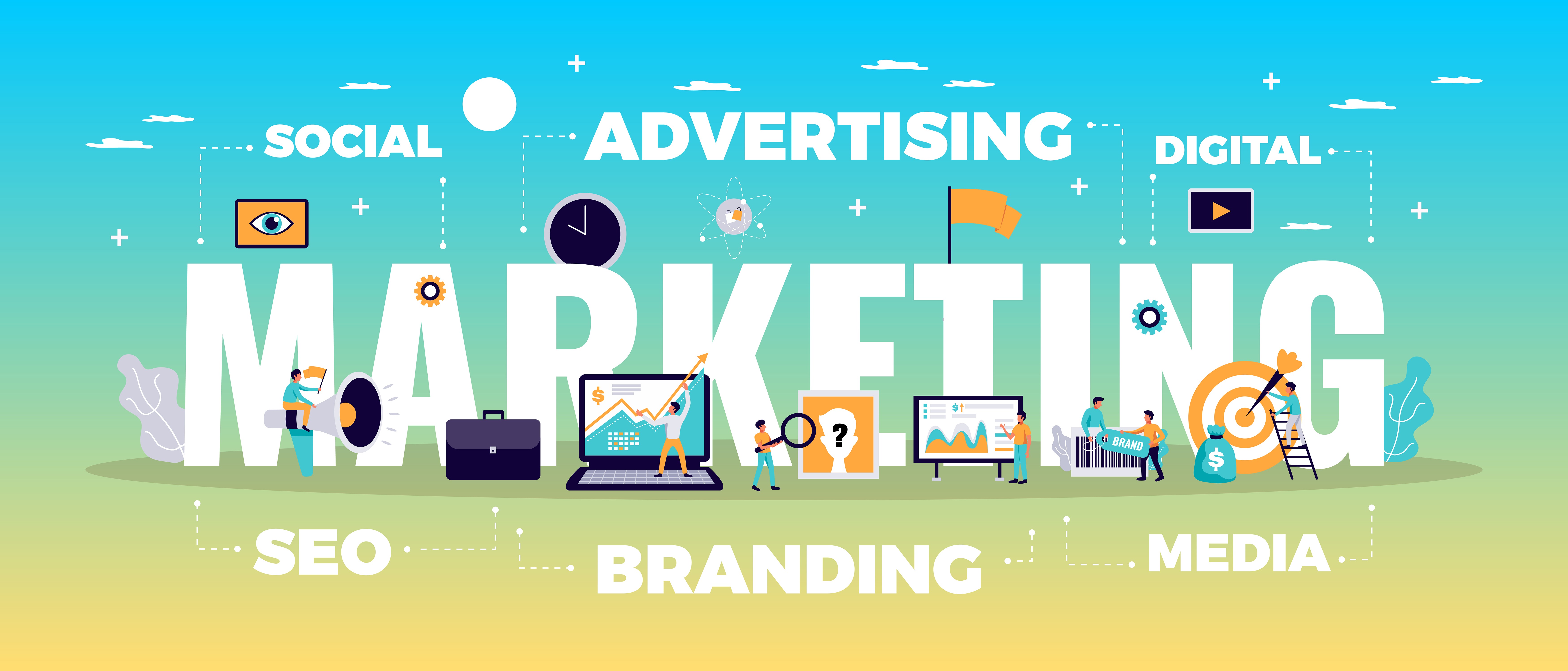 Digital Marketer