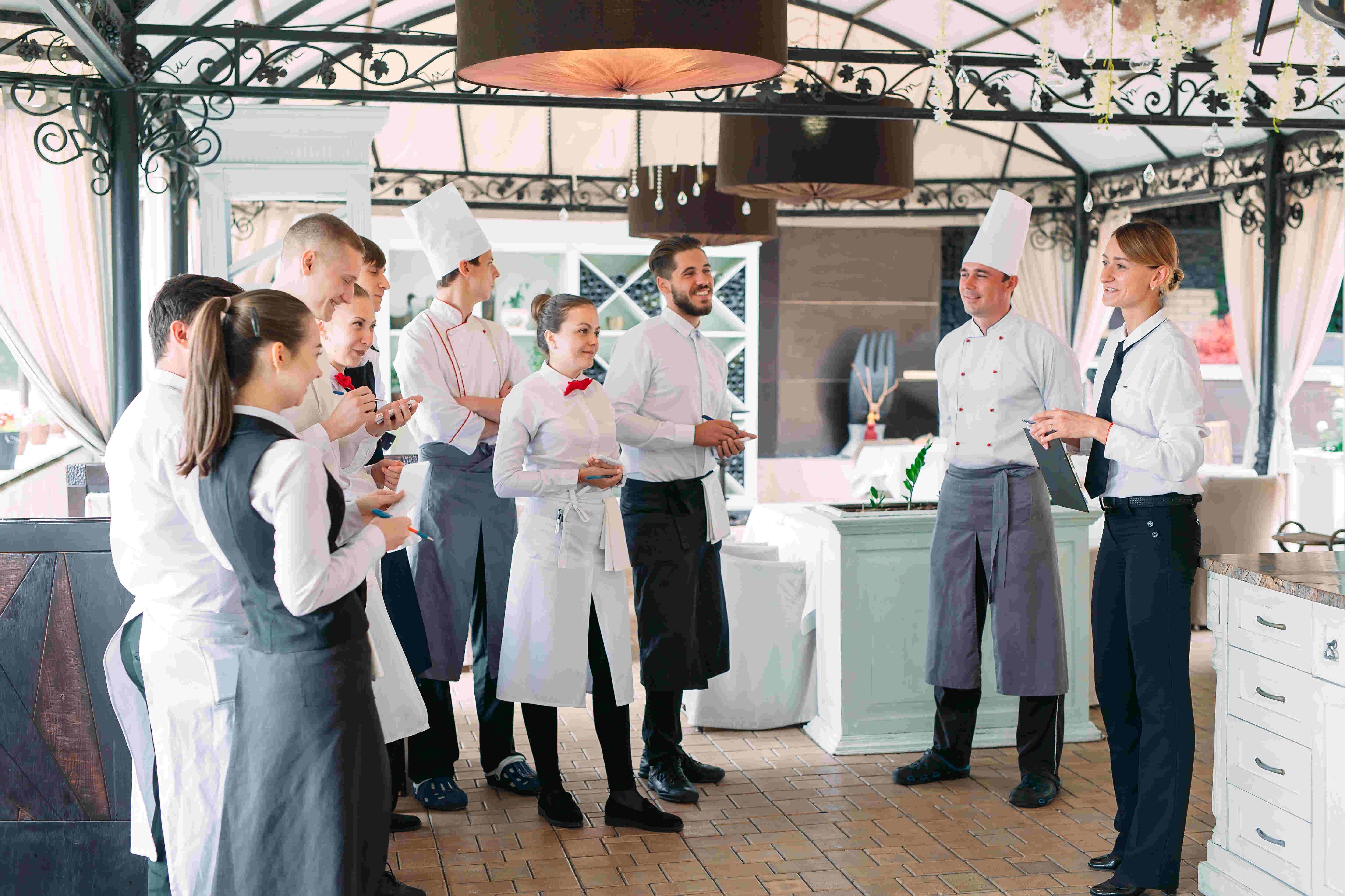 Chef