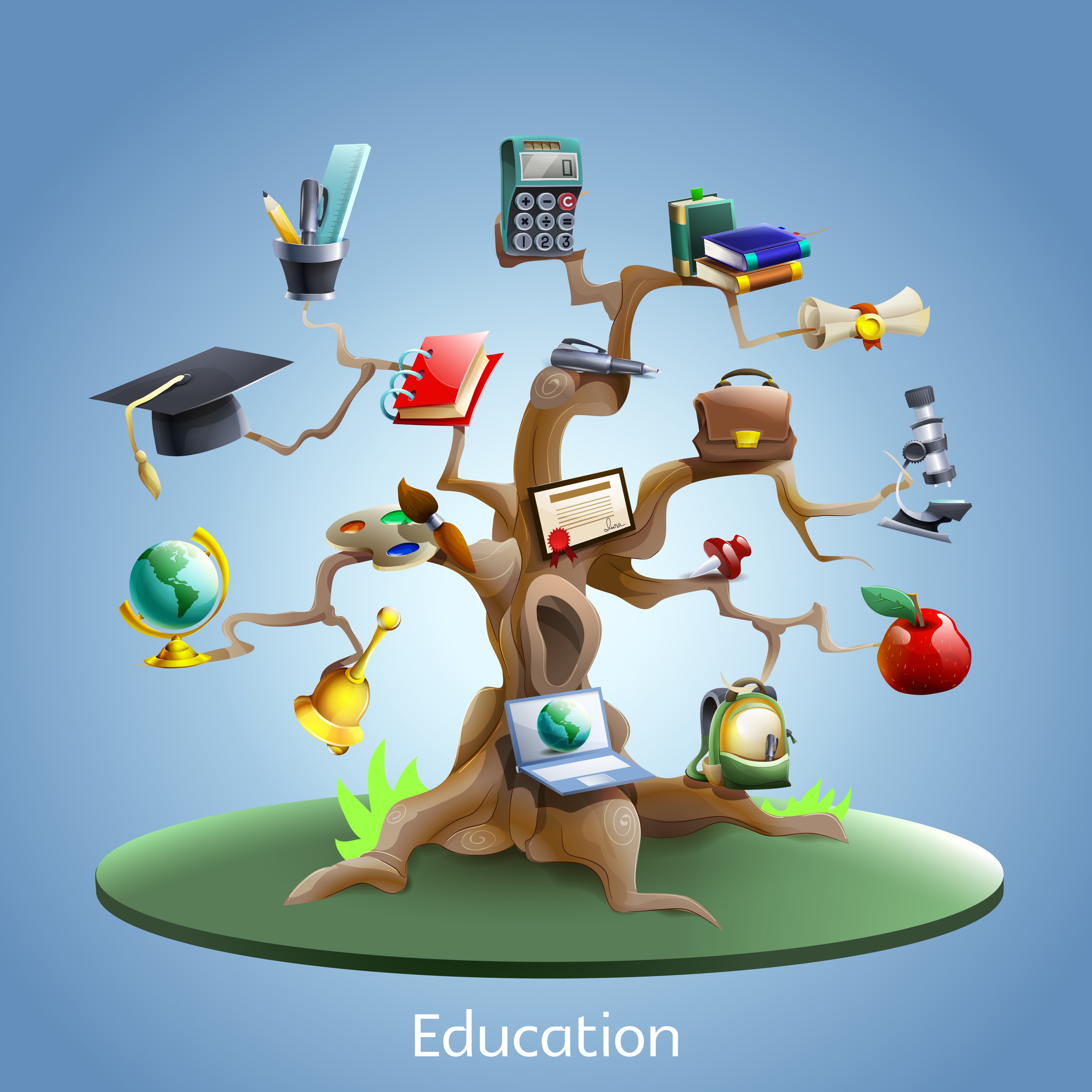 education
