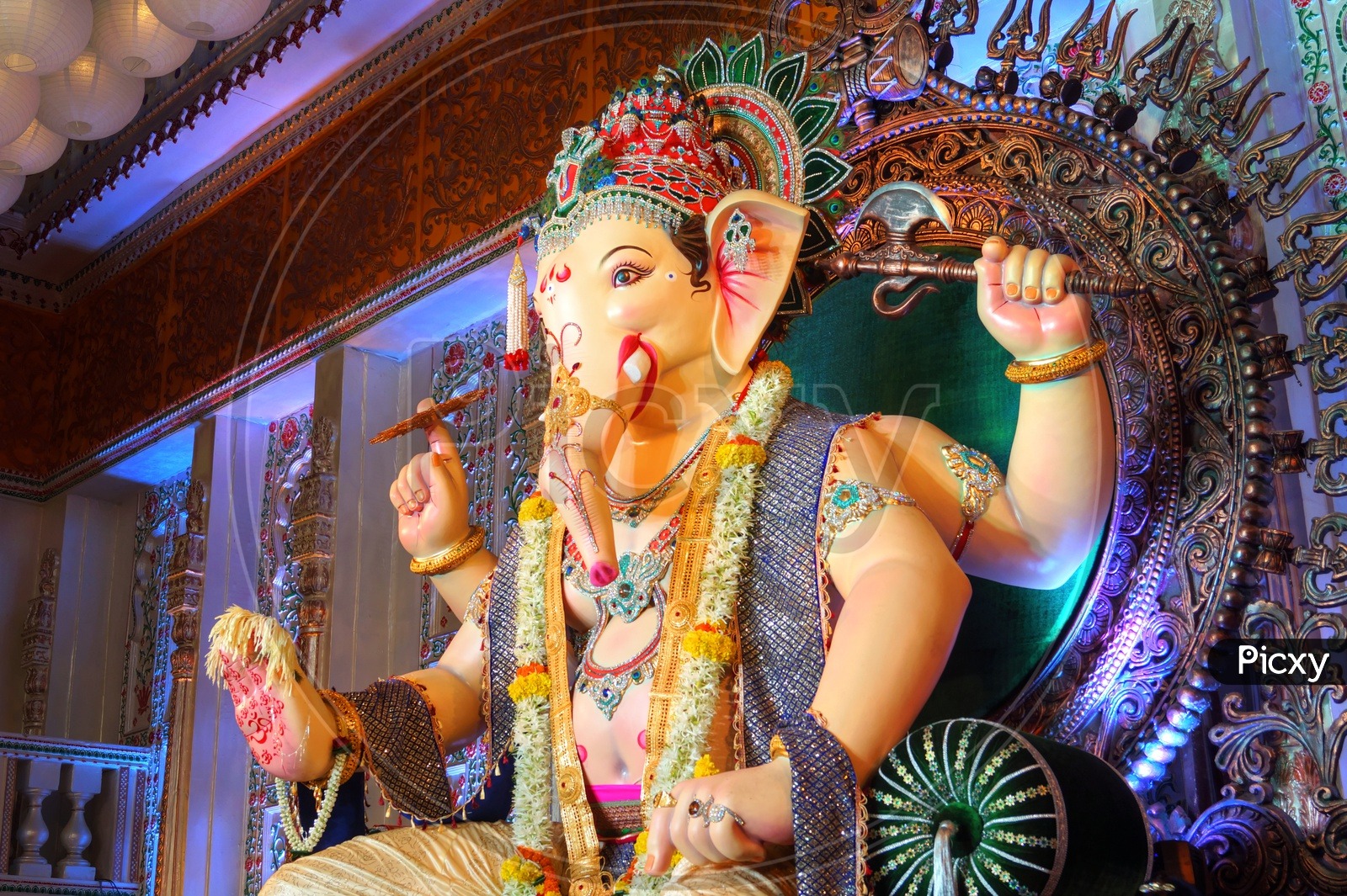 Khetwadicha Raja