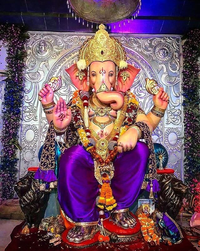 Andhericha Raja