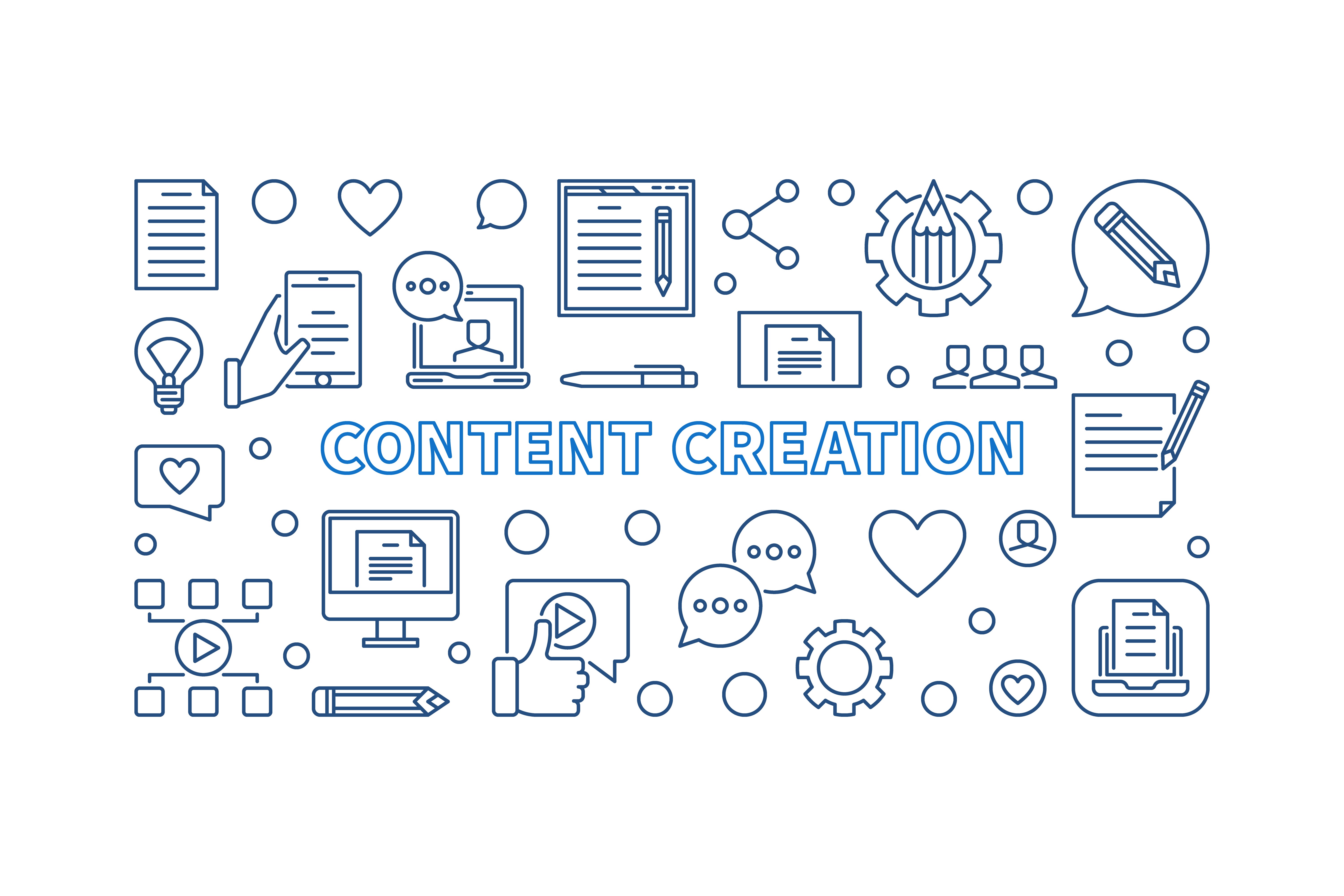 Content Creator