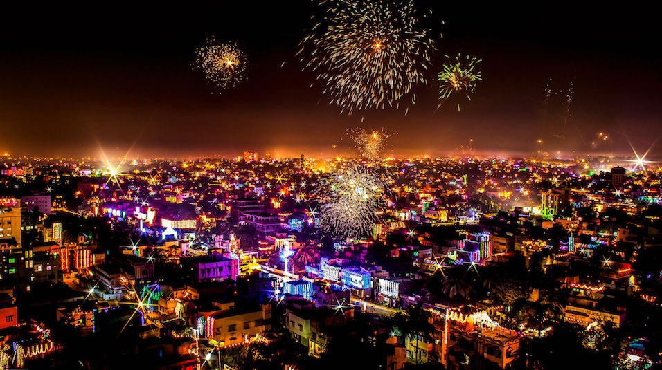 Maharashtra