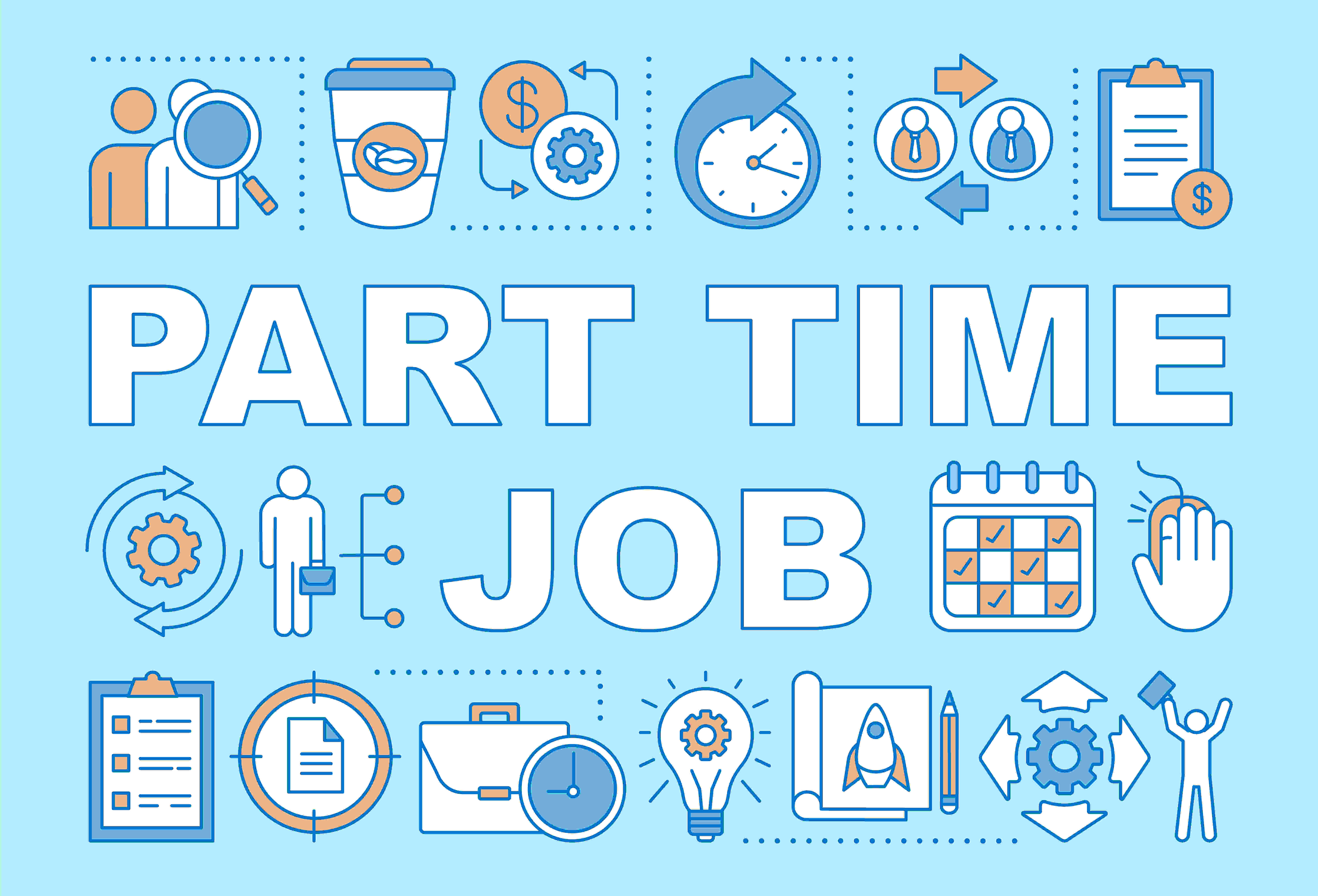 Short Time Job