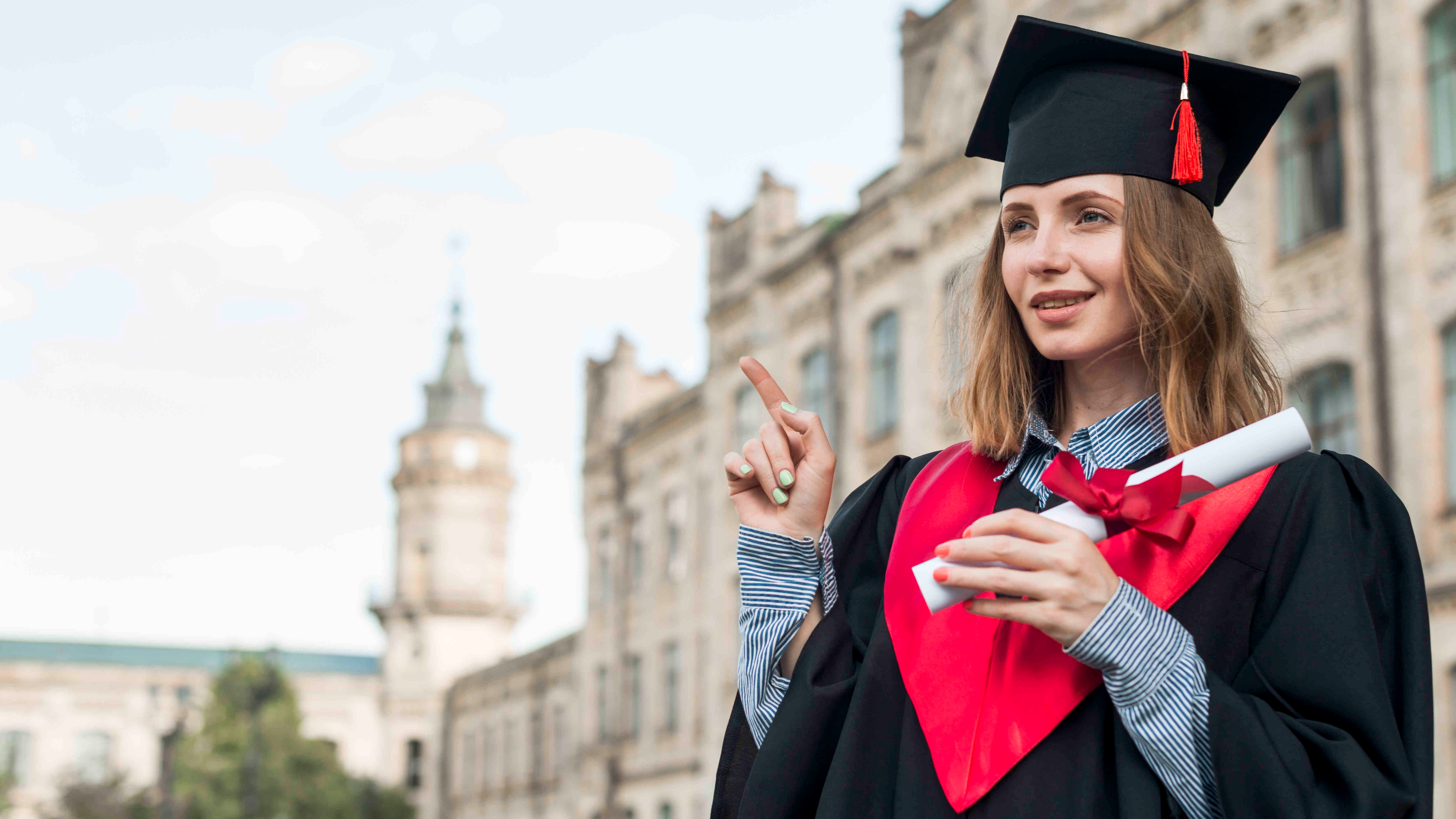 United Kingdom Chevening Scholarships