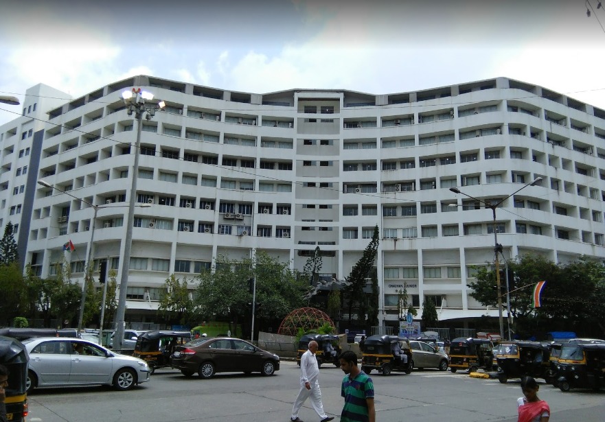 Mithibai College , Mumbai