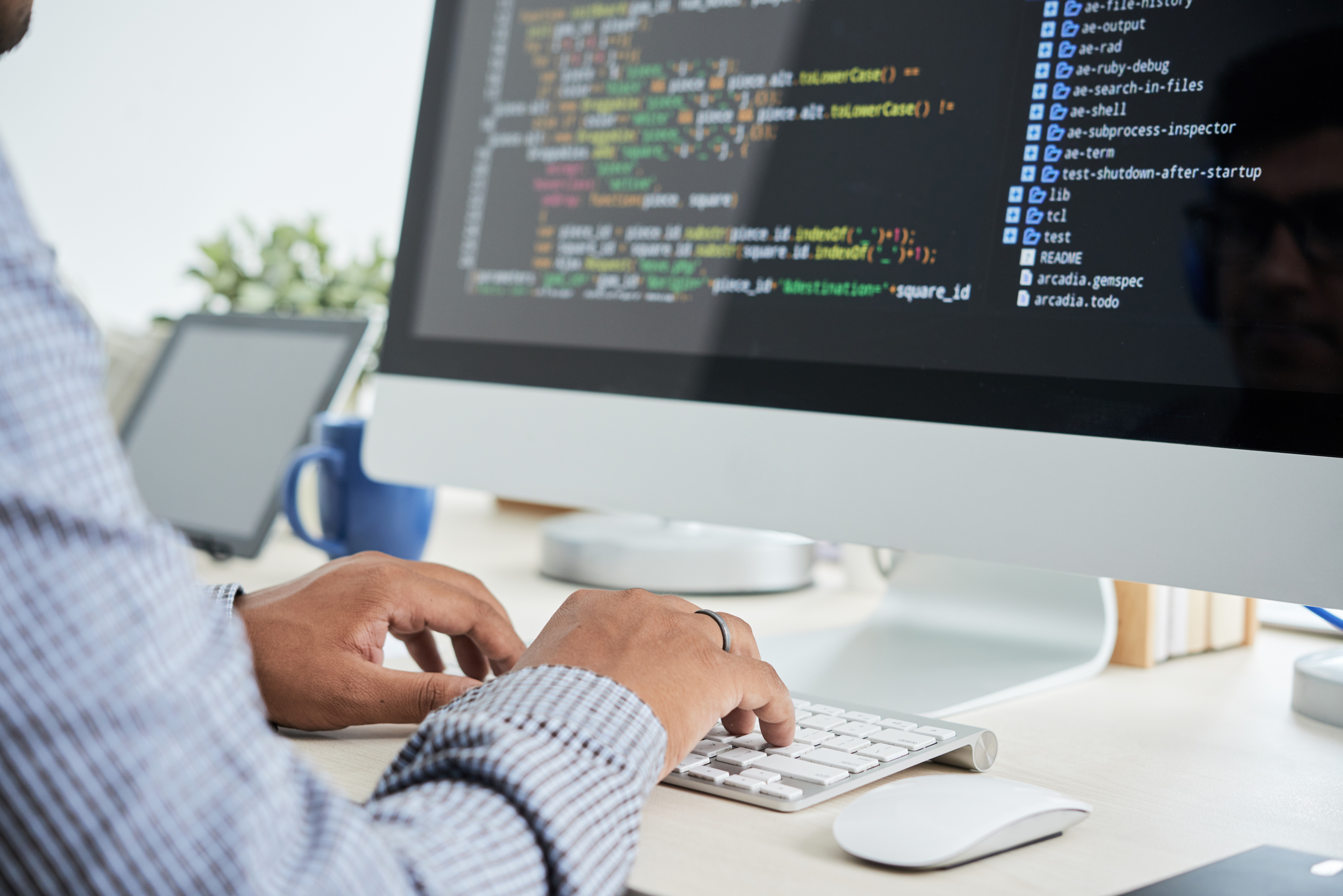 data Engineer