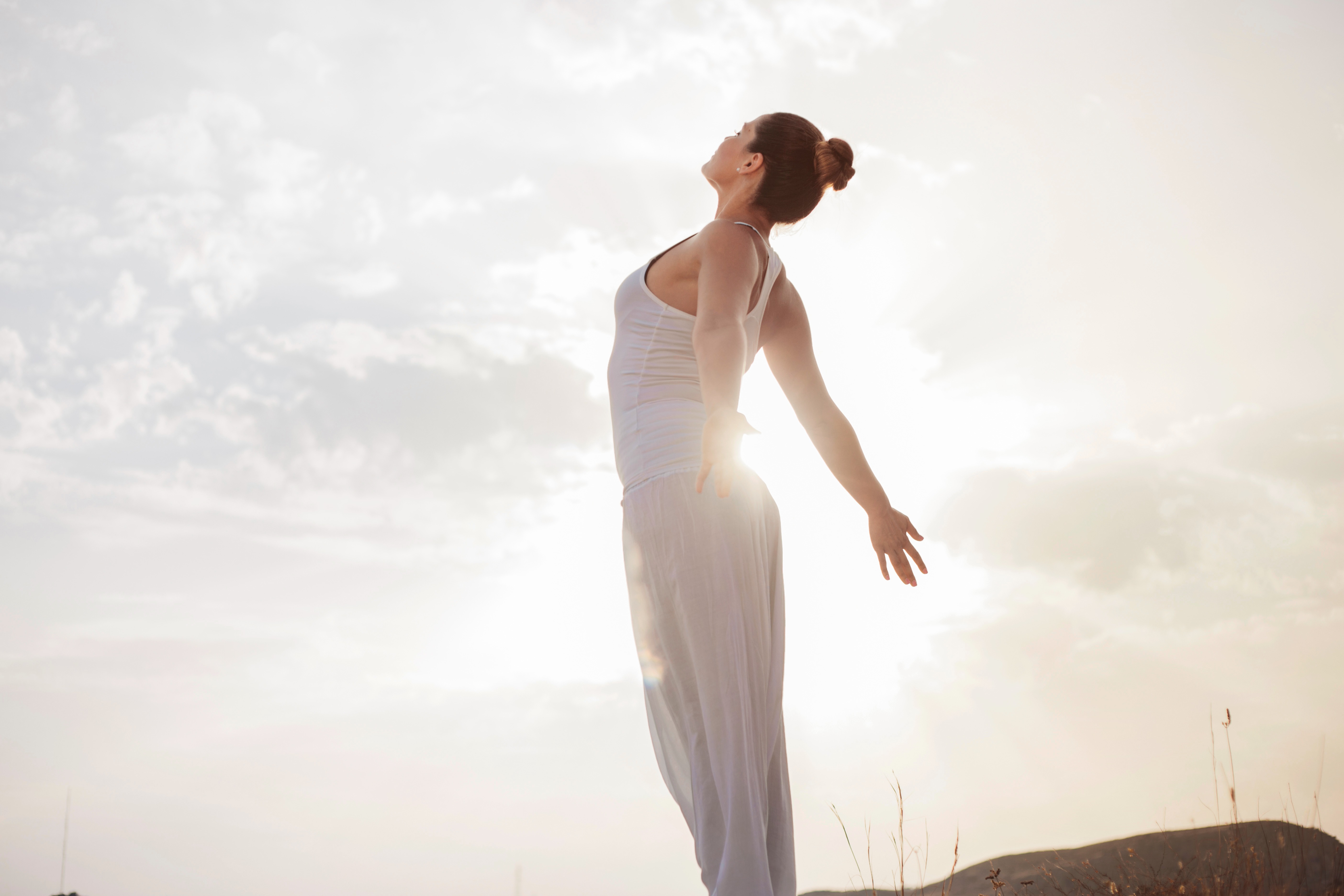 A healthy body builds a healthier mind