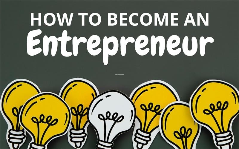 Entreprenuer
