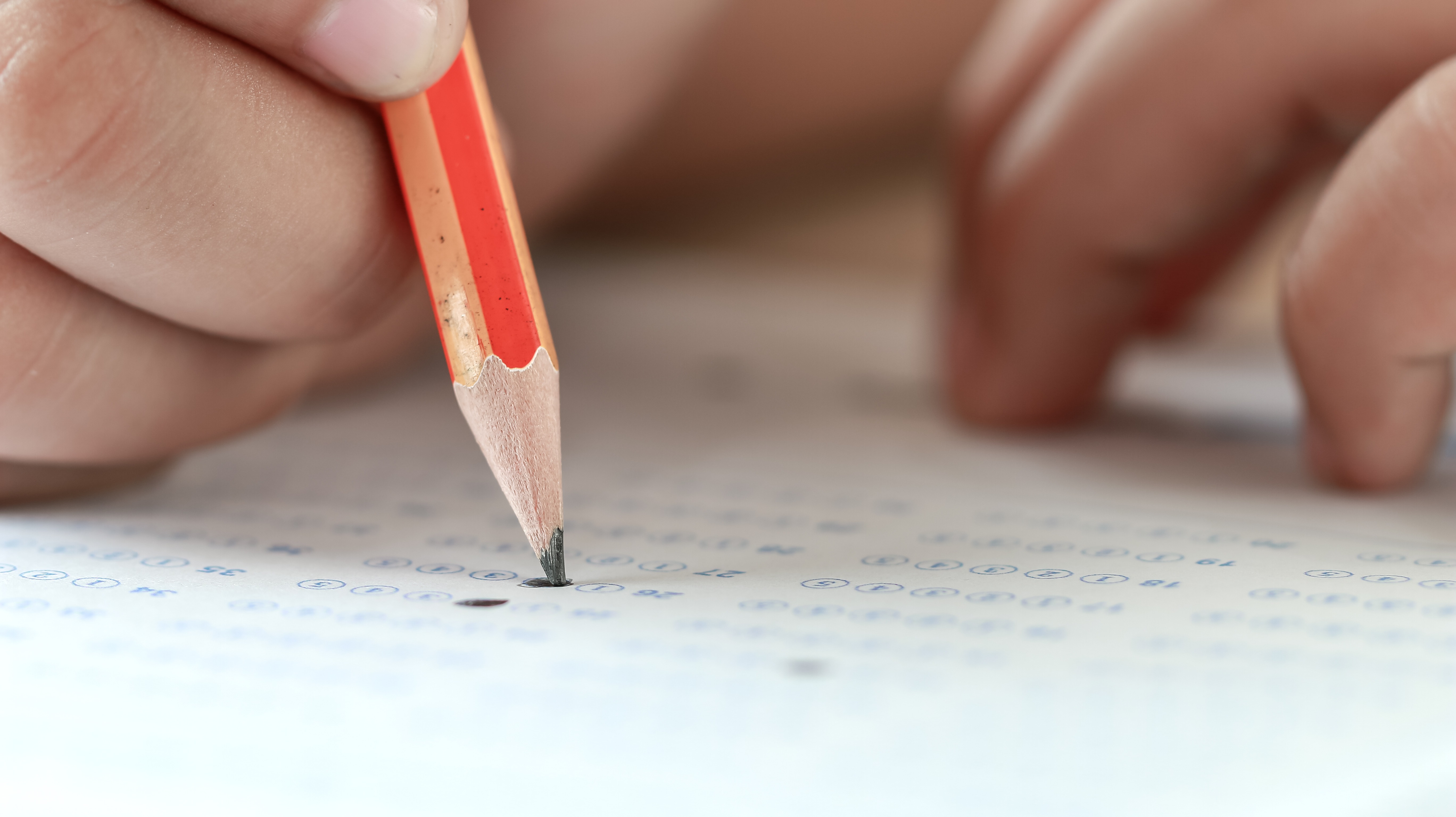 Aptitude test