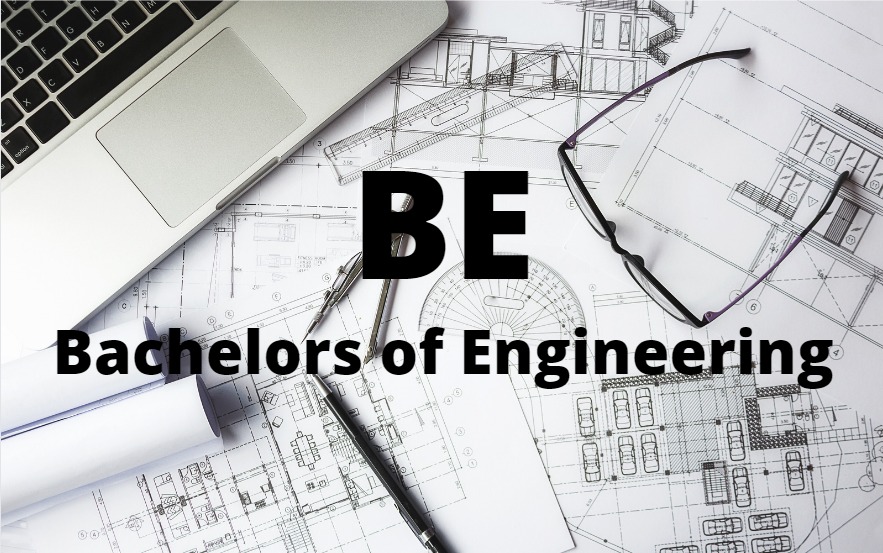 be