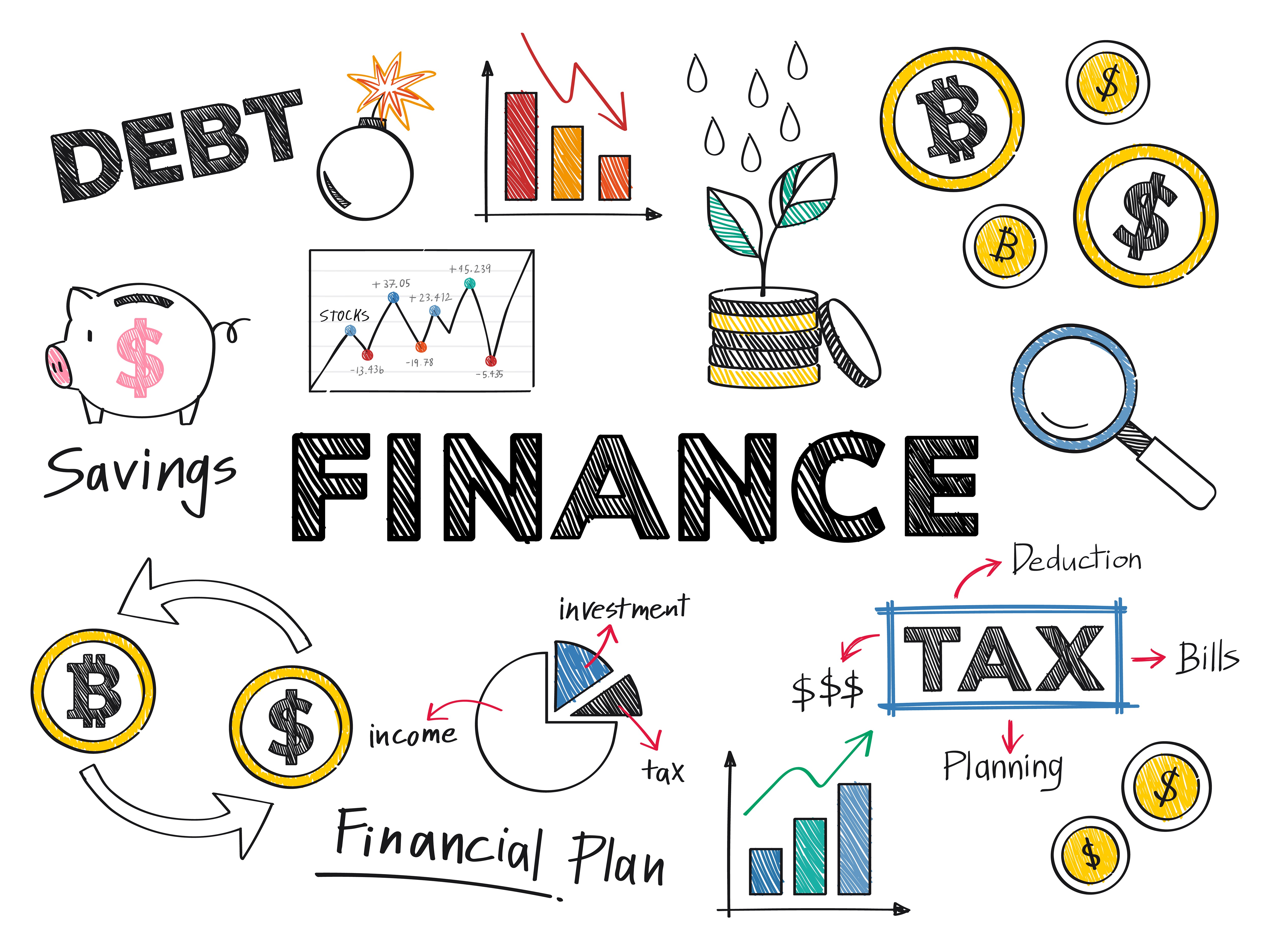 finance