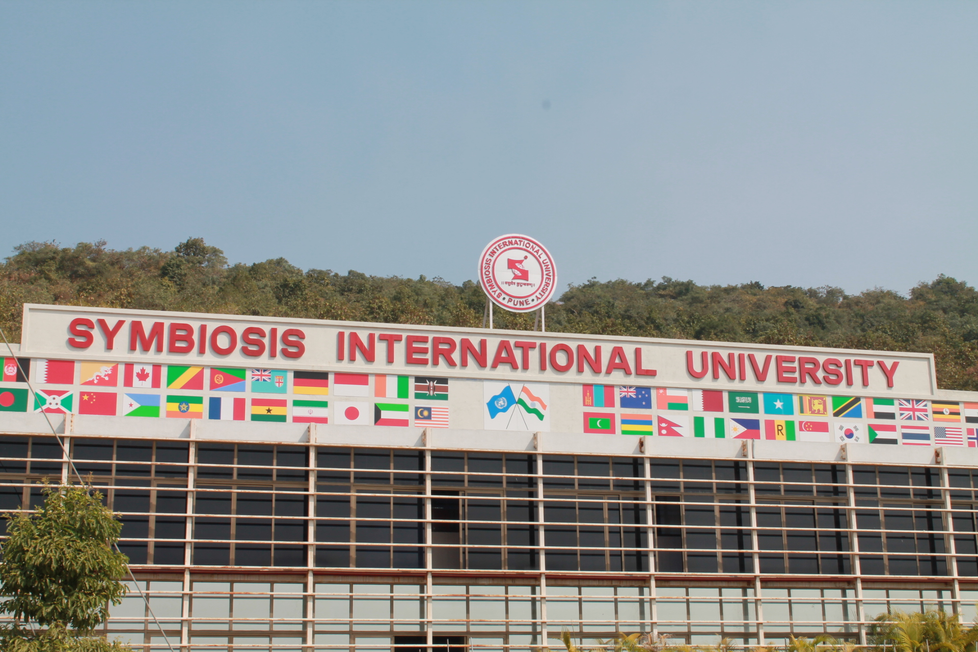 Symbiosis University