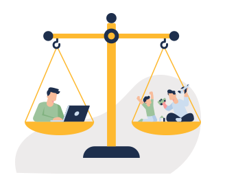 Achieve Work Life Balance