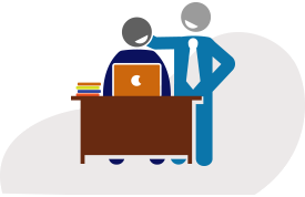 Work Relationships