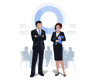 Expert and Secure Assistance
