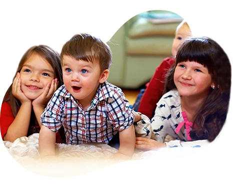 DMIT Test for toddler
