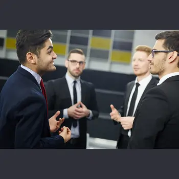 For Corporates